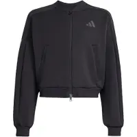 Adidas Sportief sweatvest 'Future Icons' zwart