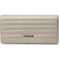 PICARD Portemonnee lichtbeige