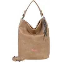 Fritzi aus Preußen Buideltas 'Lou' taupe