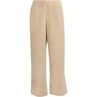 Adidas Broek 'Sst' beige / wit