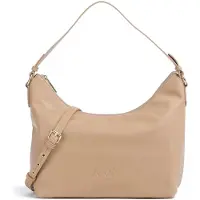JOOP! Schoudertas 'Cuore Lettera Dalia' sand