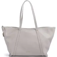 Coccinelle Leren shopper Nory Handbag Oyster mauve