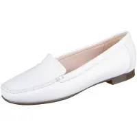Sioux Mocassins 'Zalla' wit