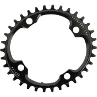 Massi Oval 104 Bcd Shimano Kettingblad