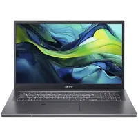 Acer Aspire NX.J1UEG.002 laptop Intel Core 7 150U 43,9 cm (17.3") Full HD 16 GB DDR4-SDRAM 1 TB SSD NVIDIA GeForce RTX 2050 Wi-Fi 6E (802.11ax) Windows 11 Home Grijs