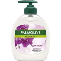 Palmolive Orchidee Handzeep Vloeibaar Wit 300 ml