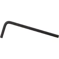 Makita 783201-2 Inbussleutel - 3mm