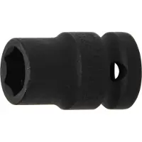 Bgs Kracht dopsleuteldop zeskant 1/2 13 mm