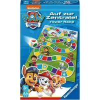 Ravensburger Paw Patrol - Race the Tower