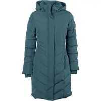 Harry's Horse Winterjas Trendy Senna Donkerblauw - S