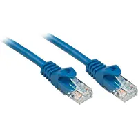 Lindy RJ-45/RJ-45 Cat6 5m