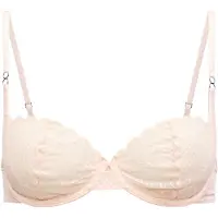 Triumph Slip ' Red Label That Night In Vegas ' beige