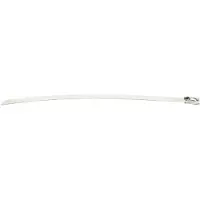 Lapp 61813050 STAHLKABELBINDER LS 7,9 - 1016 Kabelbinder 100 stuk(s)
