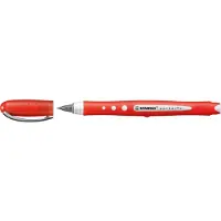 Stabilo worker colorful 2019/40 Rood Rollerballpen Medium