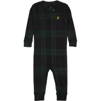 Gap Rompertje/body navy / groen / zwart