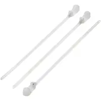 Lapp 61715540 KABELBINDER TY-RAP TY 35 M 198X4,7 NA Kabelbinder 1000 stuk(s)