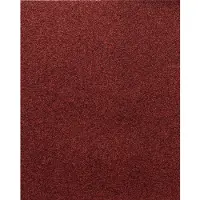 Bosch Papierslijpplaat C420 Standaard voor hout en verf. 230 x 280 mm. 40 VPE: 50
