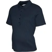 Mamalicious Shirt 'MLPella Lia' navy