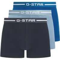G-Star D29471-01 Brief Boxers 3 Eenheden