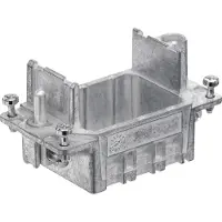 Weidmuller HDC-CR16-5B O.GW 1809810000 Houder 5 stuk(s)