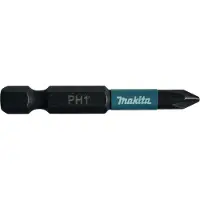 Makita PH-Bit 1 Länge 50 mm, 2 Stück