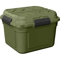 Sunware Q-Line Opbergbox 90L