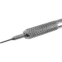 Toolcraft Uhren-Federstegbesteck Profi