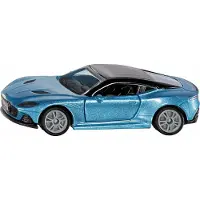 Siku 1582 Aston Martin DBS Superleggera 1:87 gegoten speelgoed