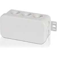 F-tronic ftronic FeuchtraumAbzweigkästen IP 54