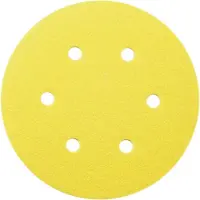 Sia Siarexx Cut serie 1960 - Schuurpapier - diameter 150 mm - P 240 - Prijs per doos ( inhoud 100 stuks)