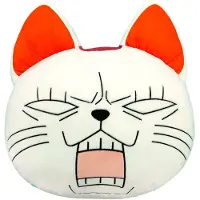 Sakami Merchandise Dandadan Turbo Granny 3d-kussen 40 Cm