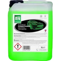 Autoglym Shampoo Conditioner - autoshampoo met glansversterkers - 5 liter