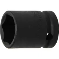 Bgs Kracht dopsleuteldop zeskant 1/2 21 mm