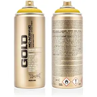 Montana GOLD G1030 Banana spuitbus 400ml
