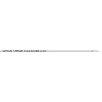 Lapp 2170010/500 Coaxkabel Buitendiameter: 2.80 mm RG187 A/U 75 Ω Zwart 500 m
