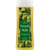 Joanna Joanna_naturia Refreshing Shower Gel Od?wie?aj?cy ?el Pod Prysznic Oliwka 300ml