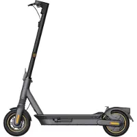 SEGWAY Kickscooter Max G2 D Elektrische Step