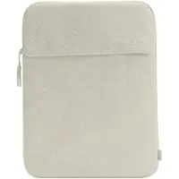 Incase Crosstown MacBook Pro 16 Inch Sleeve Limestone