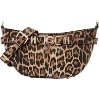 GUESS Schoudertas 'Cirene' bruin / lichtbruin / donkerbruin
