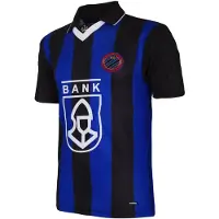Copa Club Brugge Retro Thuisshirt 1998-1999