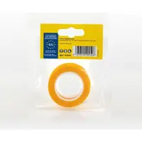 Heller Tape - 99012 Hobby Maskingtape 6 mm x 18 m - 2 stuks Tape