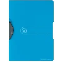 Herlitz Showalbum 11206455 Blauw