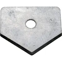 Bgs Vervangmesje voor slangensnijtang voor art. 8868 - 8868-1