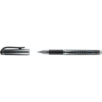 Uni-Ball Gel Impact UM-153S Niet-intrekbaar Gelpen Zwart 0,6 mm Extra breed Rollerball Navulbaar