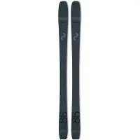 Movement - Ski's - Sequence 86 2026 voor Unisex - Maat 177 cm - Blauw