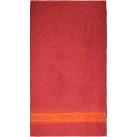 Omoda Strandlaken - Roze - Maat ONESIZE