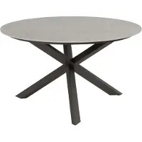 4SO Prado dining tuintafel 130xH75 cm keramiek terre
