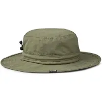 Gill Marine Sun Hat Groen L