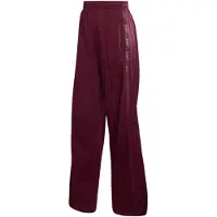 Adidas Broek 'Firebird' bloedrood