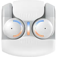 Havit OWS907 (Grey) Hoofdtelefoons True Wireless Stereo (TWS) Ear-clip-on Oproepen/muziek Bluetooth Grijs